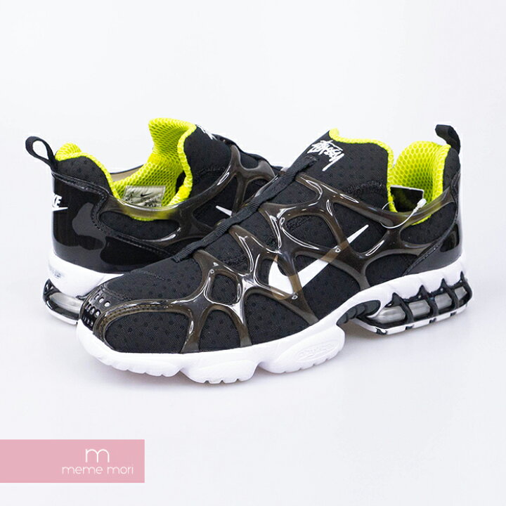 楽天市場】NIKE×STUSSY 2020SS AIR ZM SPIRIDON KK KUKINI CJ9918-001 