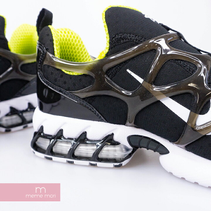 楽天市場】NIKE×STUSSY 2020SS AIR ZM SPIRIDON KK KUKINI CJ9918-001 