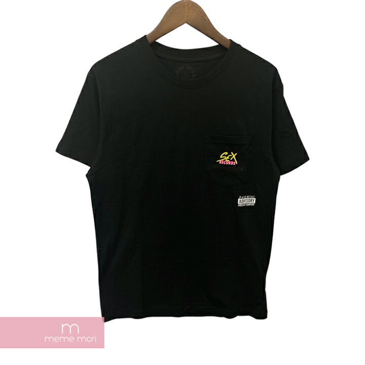 楽天市場】CHROME HEARTS×MATTY BOY Sex Records Tee クロムハーツ 