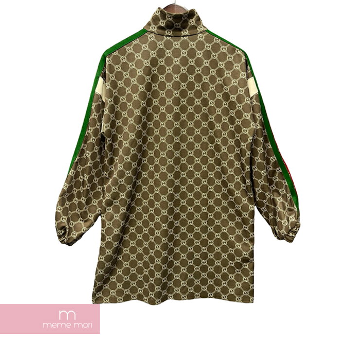 楽天市場】【BIG PRICE OFF】GUCCI 2021AW Interlocking Technical  