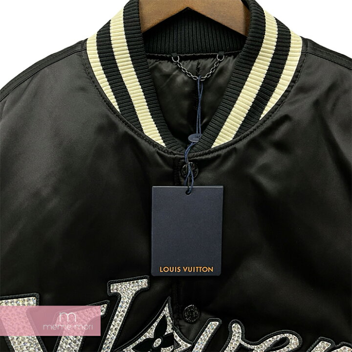 楽天市場】【BIG PRICE OFF】LOUIS VUITTON 2024SS Farrell Embroidery 