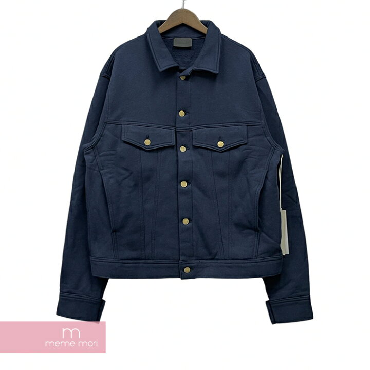 楽天市場】FEAR OF GOD Seventh Collection French Terry Trucker 