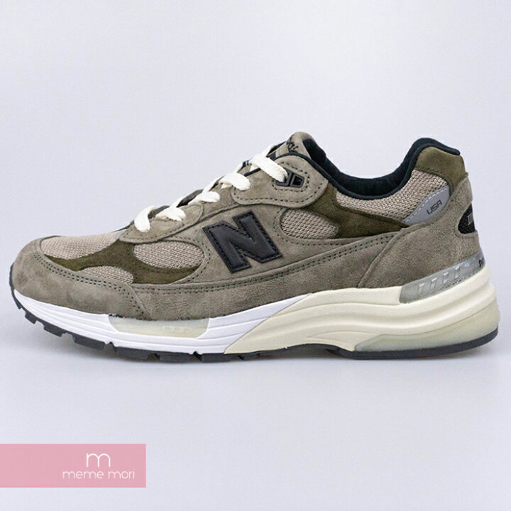 楽天市場】NEW BALANCE×JJJJound 2020SS M992J2 ニューバランス 