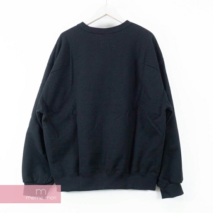 楽天市場】【中国北京DSM20着限定】doublet Panda Swearshirt 