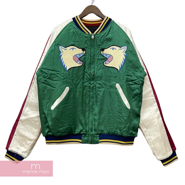 楽天市場】HUMAN MADE 2016AW Yokosuka Jacket HM12JK-001 ヒューマン 