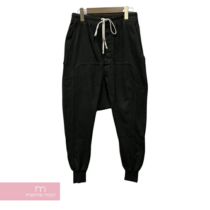 楽天市場】DRKSHDW 2022SS Prisoner Drawstring DU01B7395-RIG ダーク  