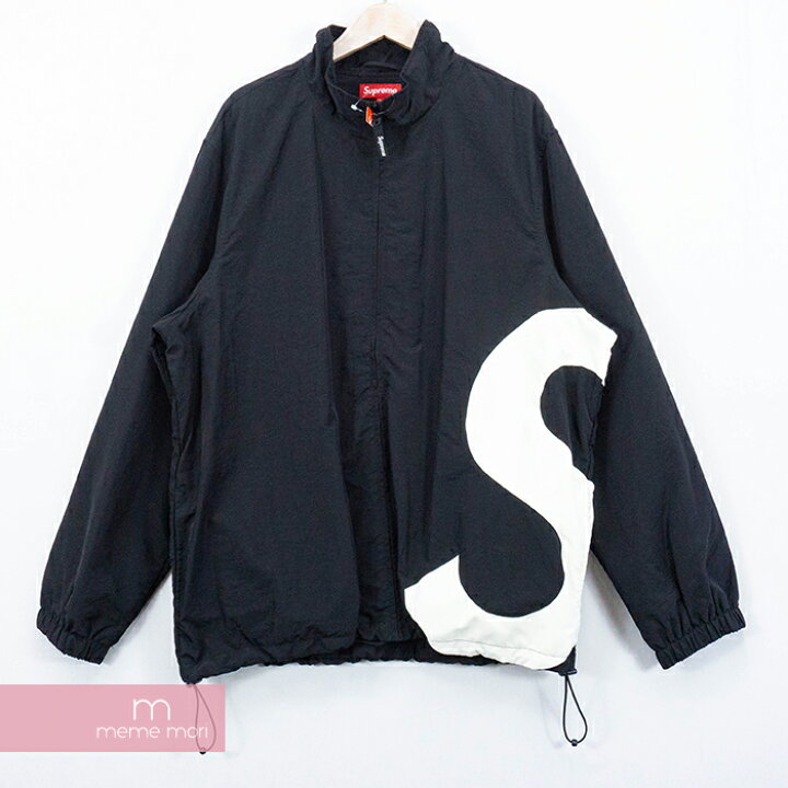 楽天市場】Supreme 2019SS S Logo Track Jacket シュプリーム Sロゴ 