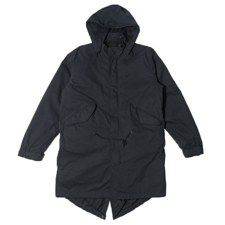 楽天市場】Supreme×AKIRA 2017AW Fishtail Parka シュプリーム×アキラ 