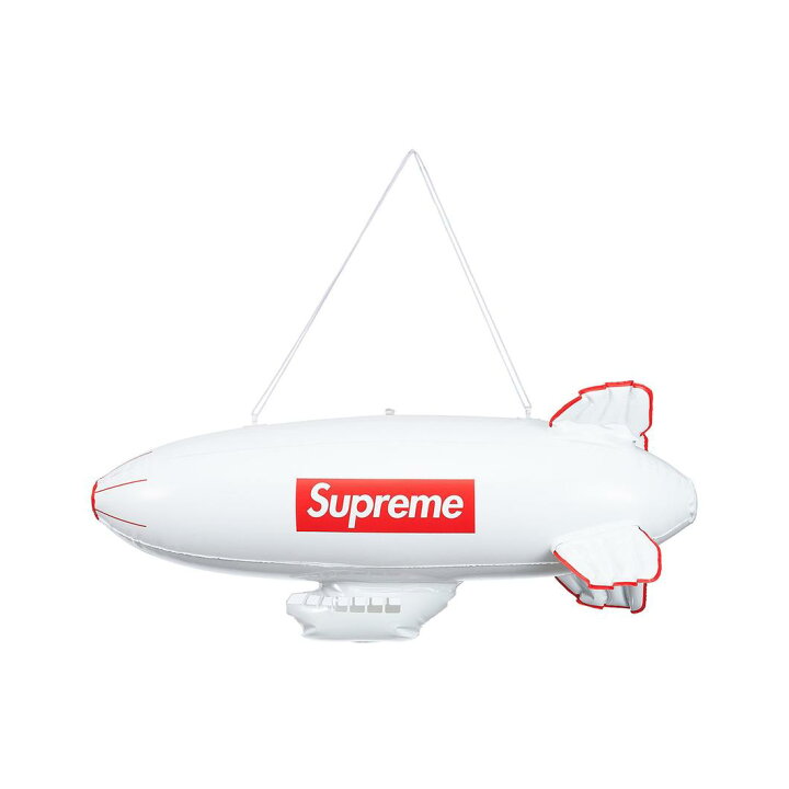 楽天市場】Supreme 2017AW Inflatable Blimp シュプリーム 