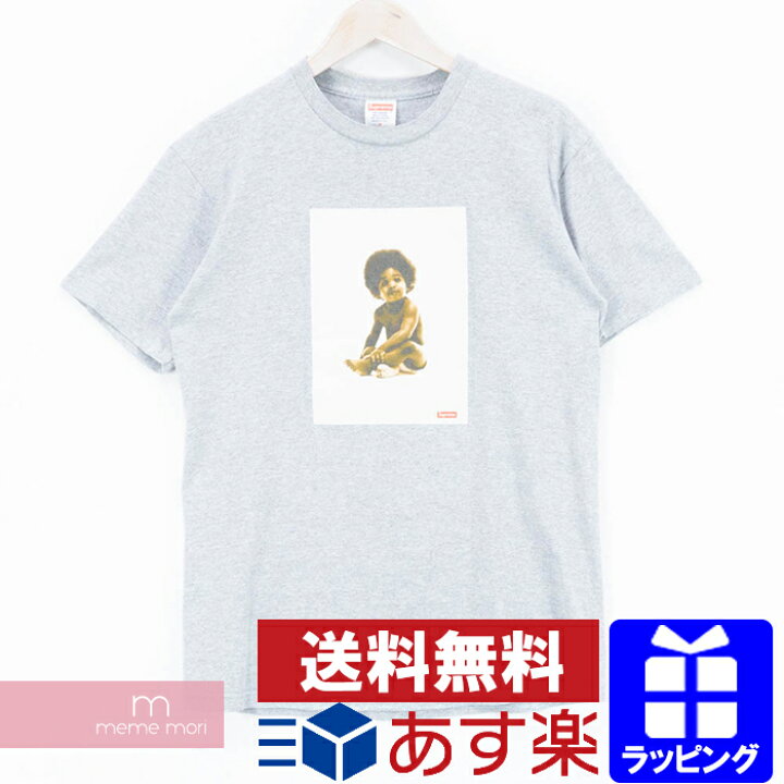 楽天市場】Supreme 2011AW Biggie Ready To Die Tee シュプリーム  