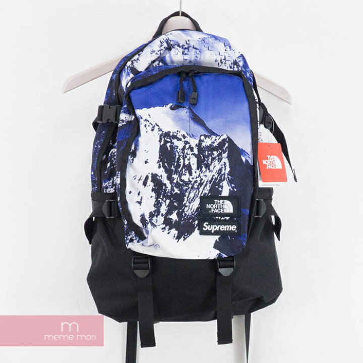 楽天市場】Supreme×THE NORTH FACE 2017AW Mountain Expedition 