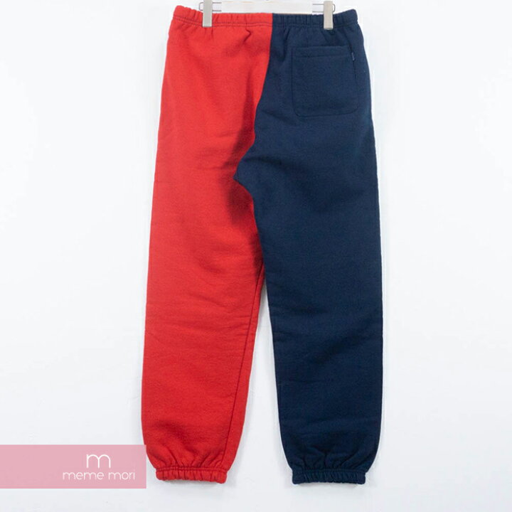 楽天市場】Supreme 2018AW Split Sweatpant シュプリーム スプリット 