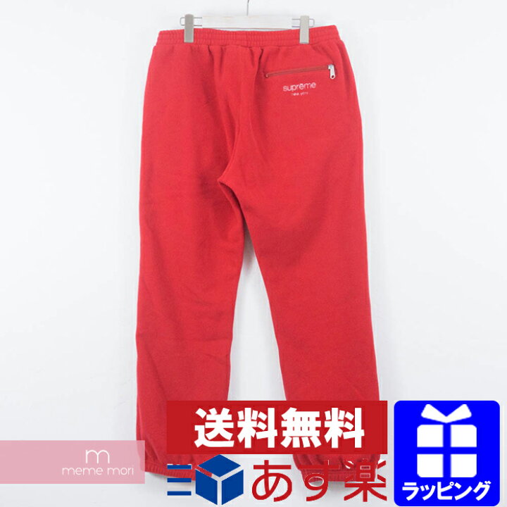 楽天市場】Supreme 2016AW Classic Logo Polartec Fleece Pant 