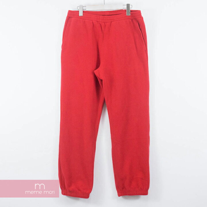 楽天市場】Supreme 2016AW Classic Logo Polartec Fleece Pant 