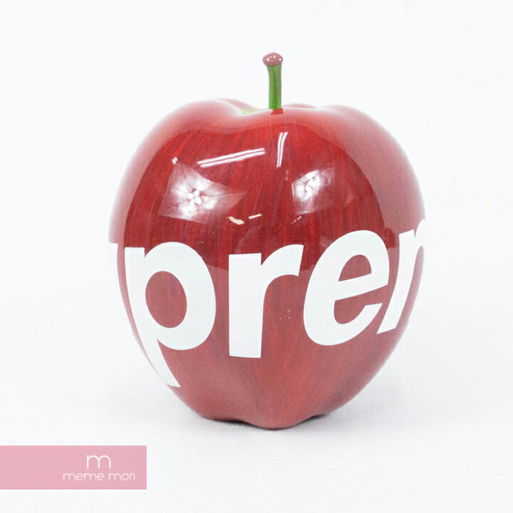 楽天市場】Supreme×UNDERCOVER×Medicom Toy 2016AW Gilapple Light  