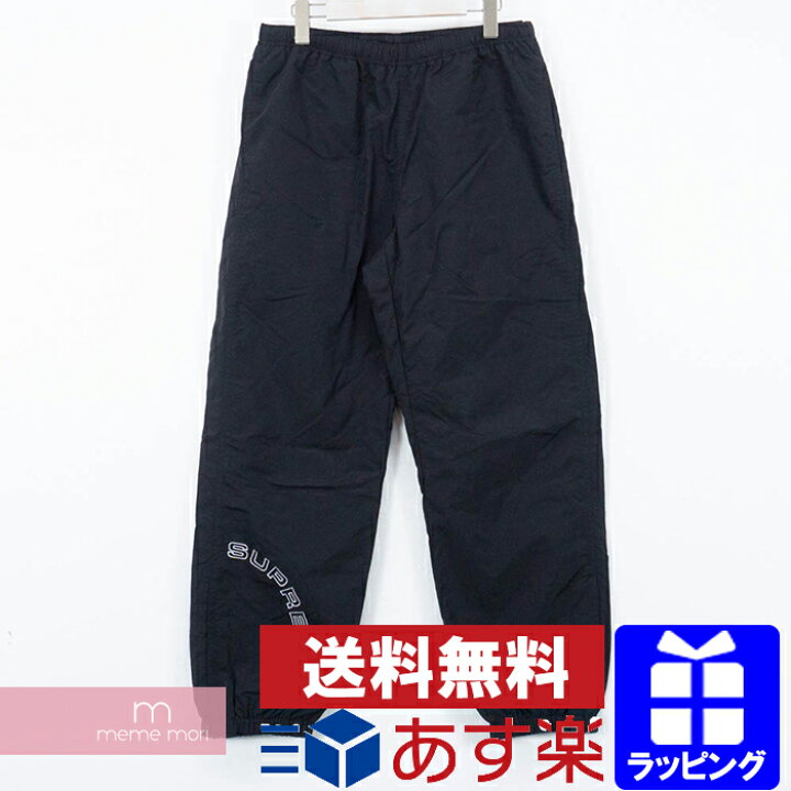 楽天市場】Supreme 2018SS Corner Arc Track Pant シュプリーム 