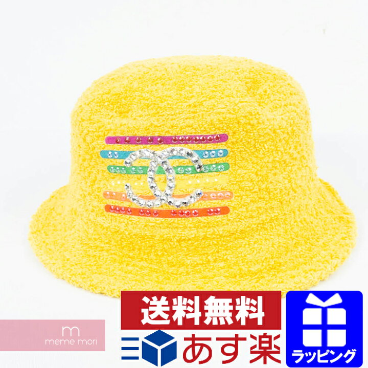 楽天市場】CHANEL×Pharrell Williams 2019SS Hat シャネル×ファレル