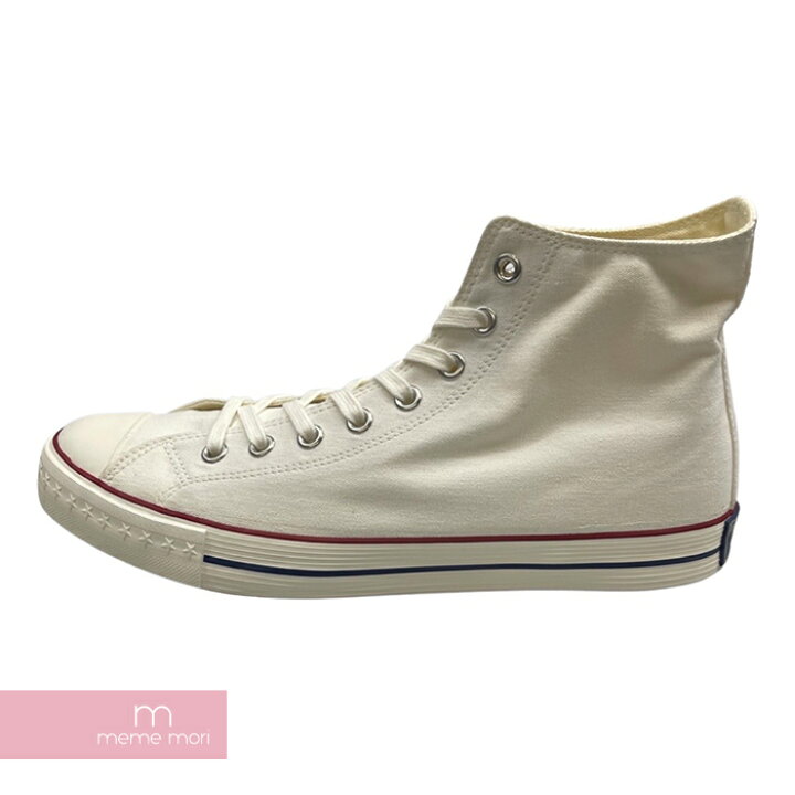 楽天市場 Converse Addict aw Coach Canvas Hi 1cl784 コンバース アディクト コーチキャンバスハイ ハイカットスニーカー ホワイト サイズus10 5 29cm 2519 新古品 Me04 Meme Mori 楽天市場 Converse Addict aw Coach Canvas Hi 1cl784 コンバース アディクト コーチキャンバスハイ ハイカットスニーカー ホワイト サイズus10 5 29cm 2519 新古品 Me04 Meme Mori