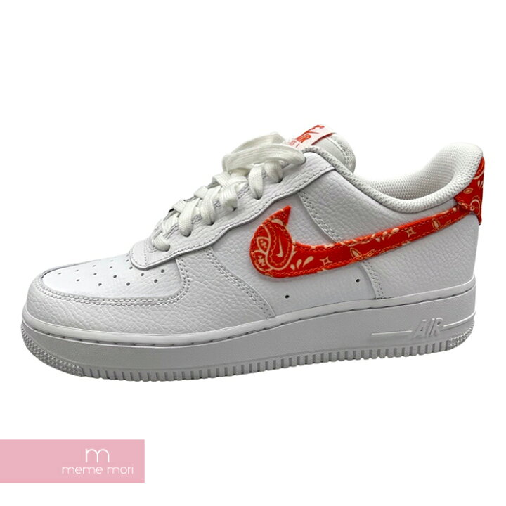 楽天市場】NIKE 2022SS W Air Force 1 Low 