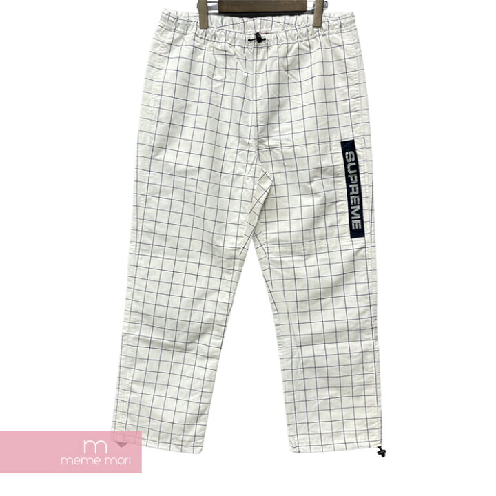 楽天市場】Supreme 2019AW Heavy Nylon Pant シュプリーム ヘビー 