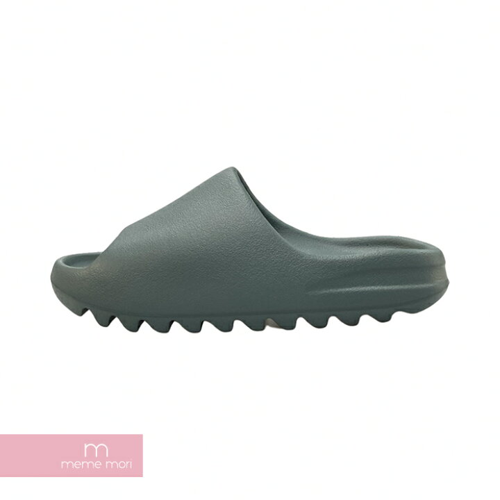 楽天市場】adidas 2023SS Yeezy Slide Slate Marine ID2349 アディダス 