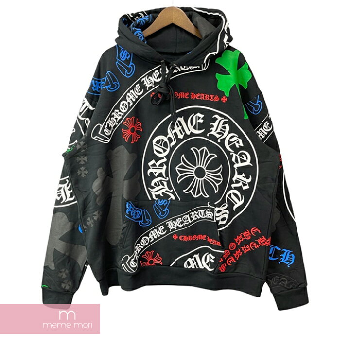 楽天市場】CHROME HEARTS Stencil Hoodie クロムハーツ ステンシル 30 31セルシオ前期 後期オリジナル触媒ストレートマフラー