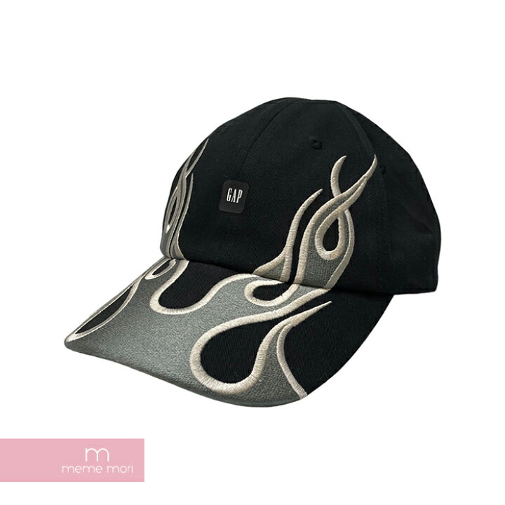 楽天市場】YEEZY×GAP×Balenciaga 2022SS Flame Cap イージー×ギャップ 