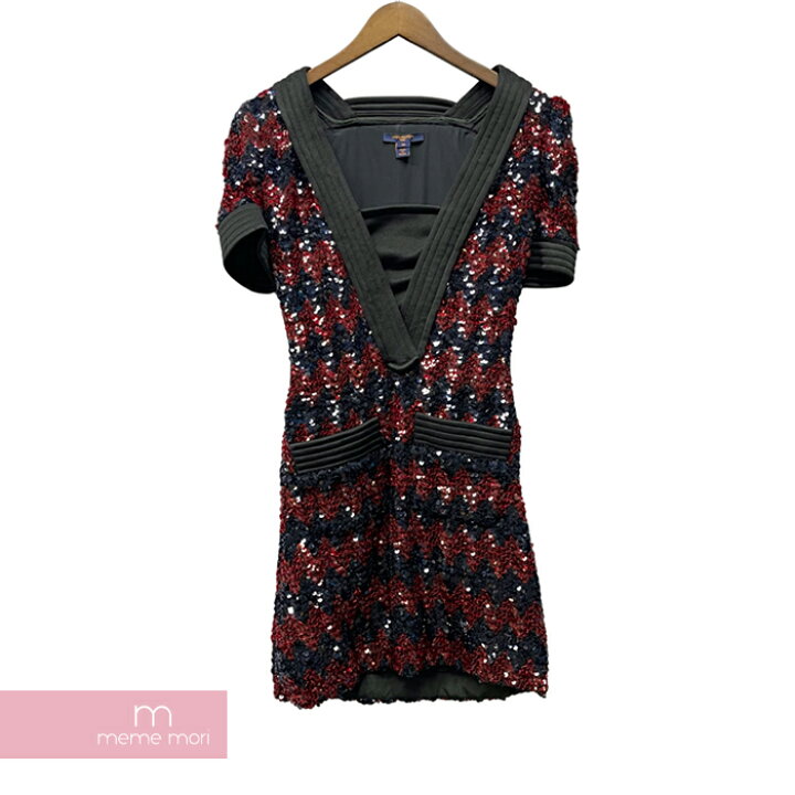 楽天市場】LOUIS VUITTON 2020SS A-Line Cocktail Dress 1A7U9B ルイ 