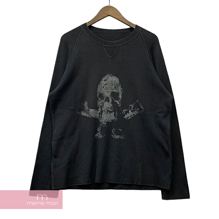 楽天市場】CHROME HEARTS×lucien pellat-finet Foti Crewneck Knit 