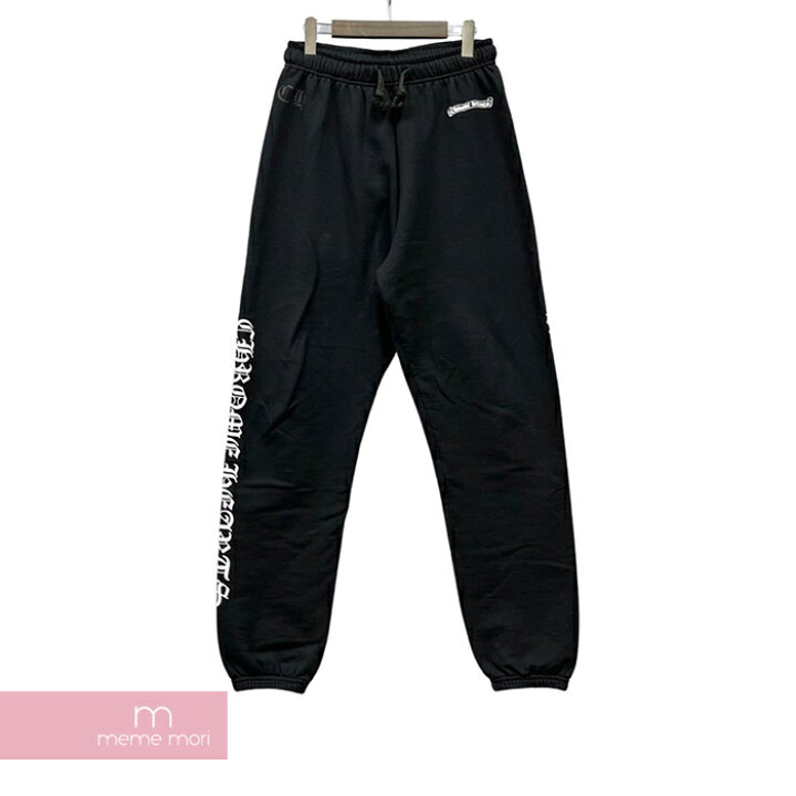 楽天市場】CHROME HEARTS Sweat Pants クロムハーツ スウェットパンツ 