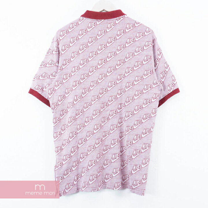 楽天市場】Supreme×NIKE 2018AW Jacquard Polo シュプリーム  