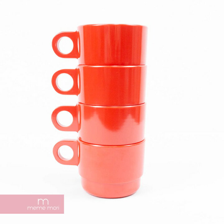 楽天市場】Supreme 2018SS Stacking Cups Set of 4 シュプリーム 