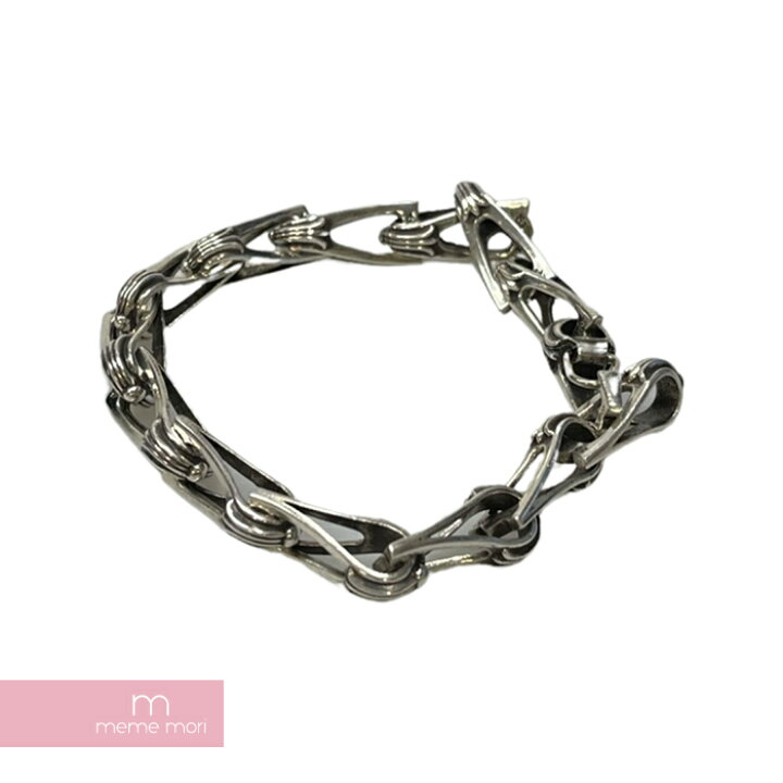 楽天市場】CHROME HEARTS Window Chain Bracelet クロムハーツ 