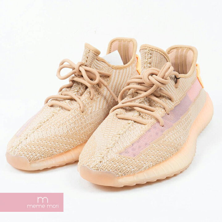 楽天市場】adidas YEEZY BOOST 350 V2 CLAY EG7490 アディダス 