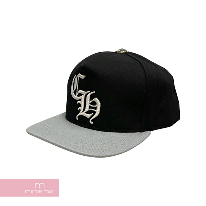 楽天市場】CHROME HEARTS Trucker Cap クロムハーツ トラッカー 