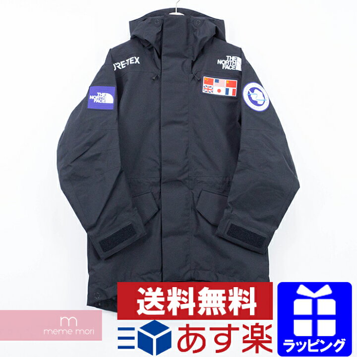 楽天市場】THE NORTH FACE 2019AW Trans Antarctica Parka NP61930R ザ 