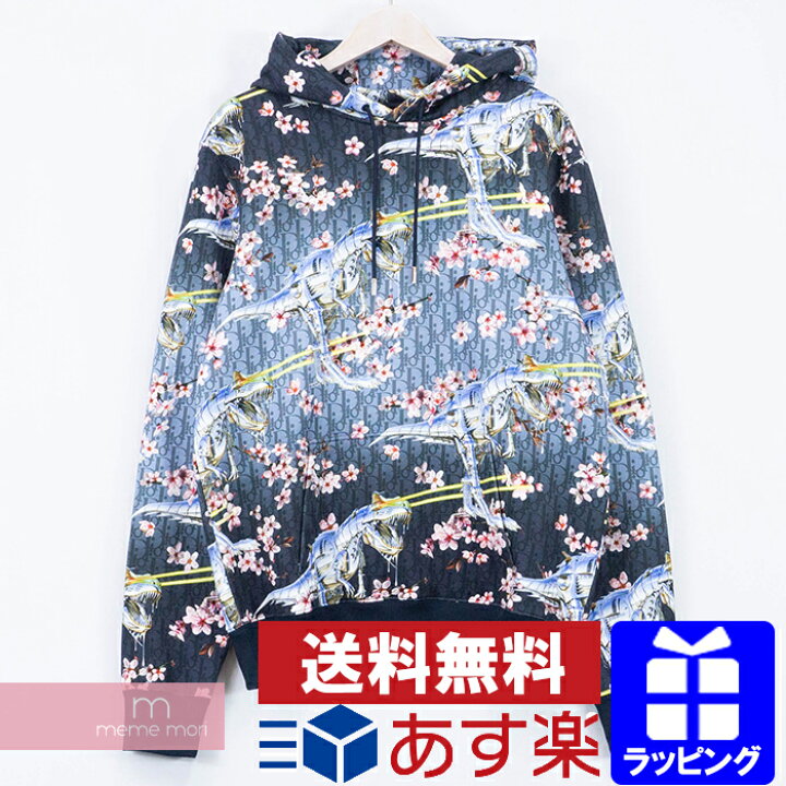 楽天市場】Dior×HAJIME SORAYAMA 2019AW Cotton Sweatshirt 