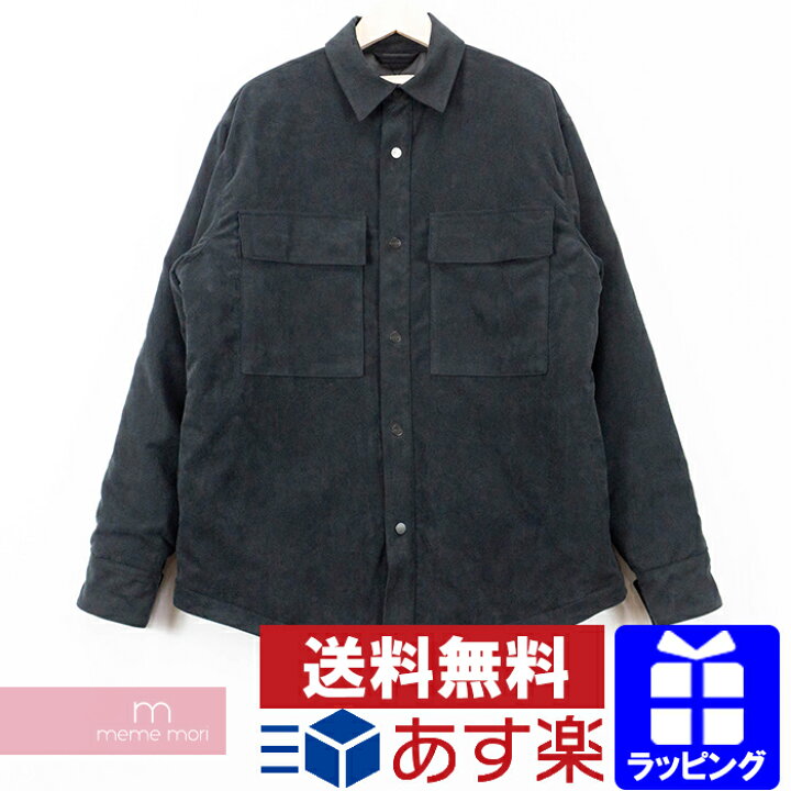 楽天市場】FEAR OF GOD Sixth Collection Suede Shirt Jacket フィア 