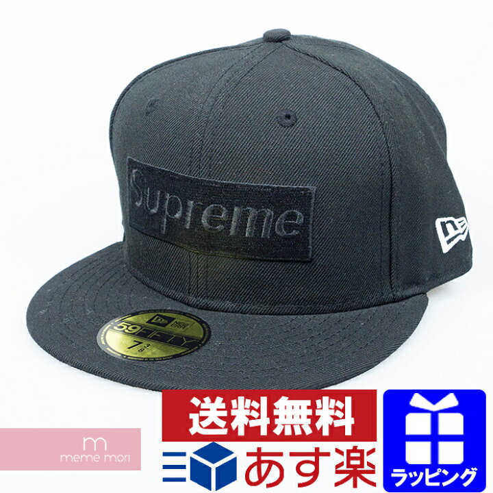 楽天市場】Supreme×New Era 2014AW Tonal Box Logo New Era Cap 