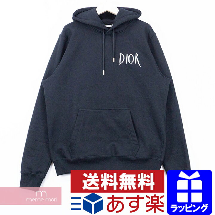 DIOR ディオール レイモンドペティボン スウェット 