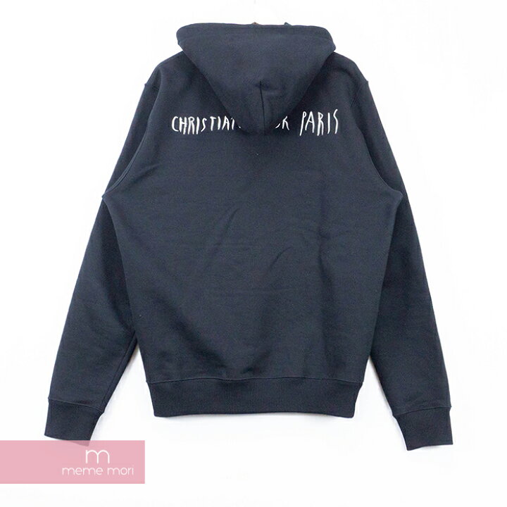 楽天市場】Dior×Raymond Pettibon 2019AW Embroidery Cotton 