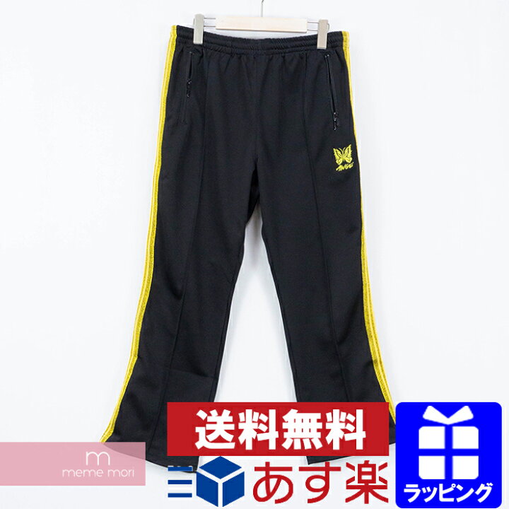 楽天市場】AWGE×Needles 2018SS Track Pants AP007 アウグ×ニードルス 
