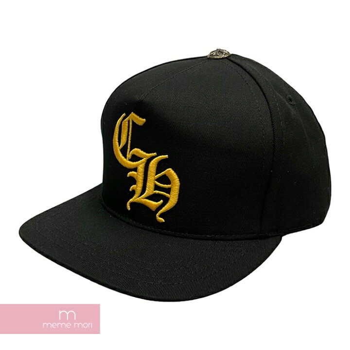楽天市場】CHROME HEARTS Trucker Cap クロムハーツ トラッカー 