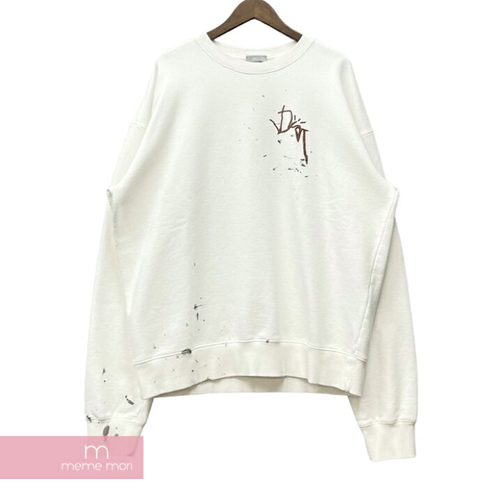 楽天市場】Dior×Travis Scott 2022AW Oversized Cactus Jack Dior  