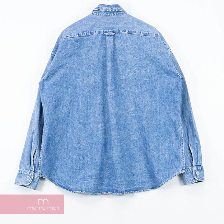 楽天市場】FEAR OF GOD 2017AW Fifth Collection Oversized Denim 