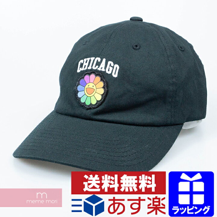 楽天市場】Kaikai Kiki Takashi Murakami 2019SS Flower Cap  