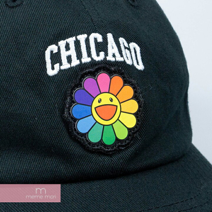 楽天市場】Kaikai Kiki Takashi Murakami 2019SS Flower Cap 