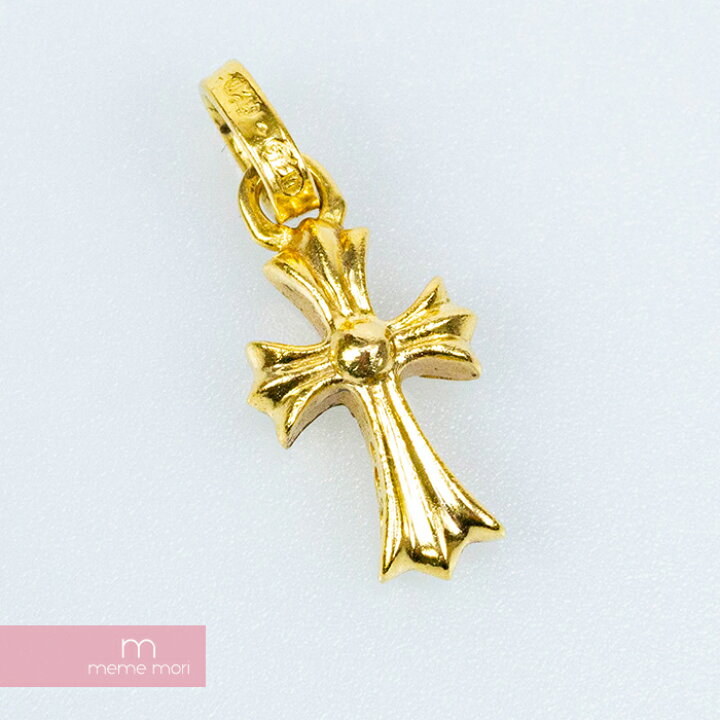 楽天市場】CHROME HEARTS 2004 2378-304-1410-9100 CHRM BBYFAT P/DMND  