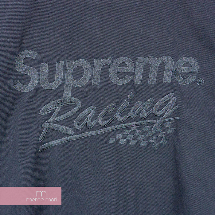 楽天市場】Supreme×WISE 2013AW Racing Jacket シュプリーム×ワイズ