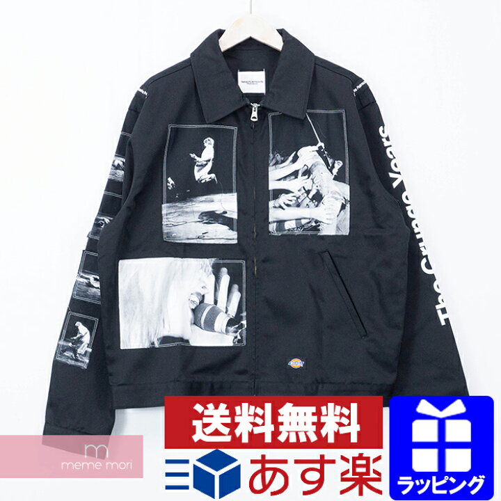 楽天市場】TAKAHIROMIYASHITA TheSoloIst.×Dickies 2019SS Work Jacket  